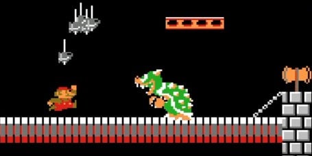 Previous Article: Shigeru Miyamoto Reveals What He Believes Is Super Mario Bros. 'Biggest Invention' and It's NOT Lakitu