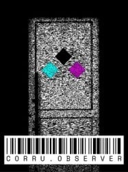 Corru.Observer Cover