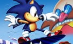 Sonic Triple Trouble 16-Bit Director Announces Exciting New Studio