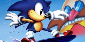 Next Article: Sonic Triple Trouble 16-Bit Director Announces Exciting New Studio