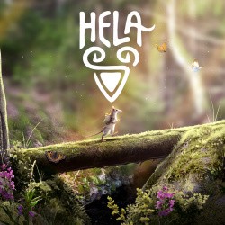 Hela Cover