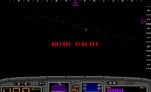 Midnight Landing