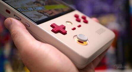 Review: Mangmi Air Y - No-Frills Android-Powered Emulation For Under $100 2