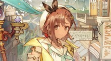 Atelier Ryza 2: Lost Legends & The Secret Fairy