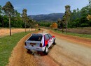 Colin McRae And Sega Rally Fans Take Note: This PS1-Style Racer Looks Amazing