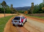 Colin McRae And Sega Rally Fans Take Note: This PS1-Style Racer Looks Amazing