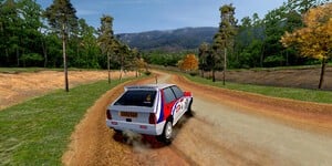 Next Article: Colin McRae And Sega Rally Fans Take Note: This PS1-Style Racer Looks Amazing