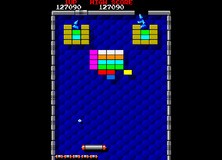 Arkanoid