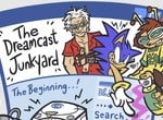 "This Is A One-Time Production Run" - Here's Your Chance To Celebrate 20 Years Of The Best Dreamcast Website