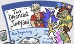 "This Is A One-Time Production Run" - Here's Your Chance To Celebrate 20 Years Of The Best Dreamcast Website