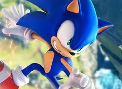 Sonic Frontiers - A Great 3D Entry And A Bright Future For The Blue Blur