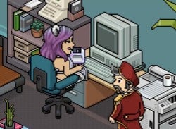 2000s MMO Game 'Habbo Hotel' Is Getting A Throwback Revival