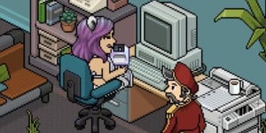 Previous Article: 2000s MMO Game 'Habbo Hotel' Is Getting A Throwback Revival