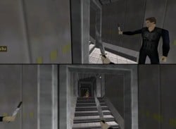 GoldenEye 007 Mod Gets Updated With Co-Op Support