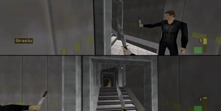 Previous Article: GoldenEye 007 Mod Gets Updated With Co-Op Support