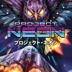 Project Neon Cover