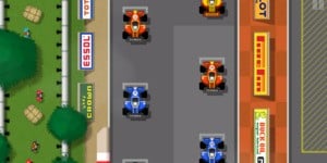 Previous Article: Retro Racing 2 Is A New Top-Down Racer From The Developer Of 'ATR: All-Terrain Racing'