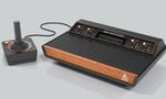 The Atari 2600+ Is A New Way To Play Your 2600 & 7800 Games