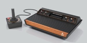 Next Article: The Atari 2600+ Is A New Way To Play Your 2600 & 7800 Games