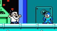 Mega Man 3