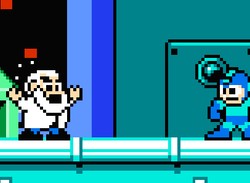 Mega Man 3 (Wii U eShop / NES)