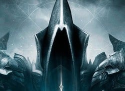 Diablo III: Reaper of Souls - Ultimate Evil Edition (PlayStation 4)