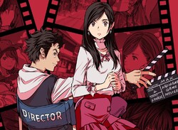 Root Film (Switch) - A Surprisingly Grown-Up Visual Novel