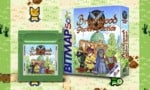 Brookwood Pocket Tactics Is A Tiny Redwall-Esque Strategy Game For Game Boy