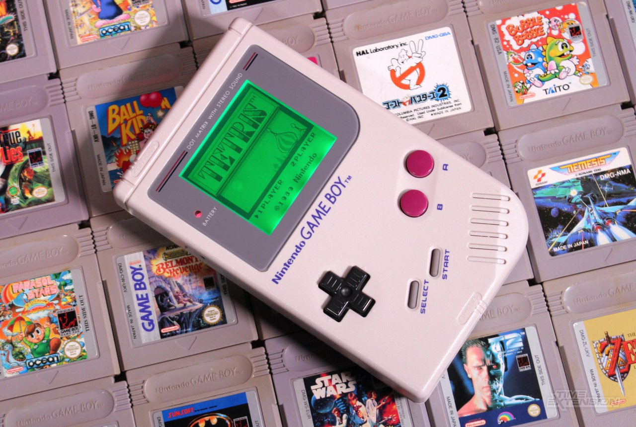 How Nintendo's Game Boy Tetris Became a Global Phenomenon: Inside the Role of Shigeru Miyamoto