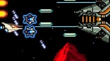 Arcade Archives Gradius