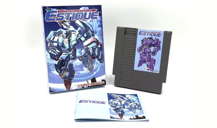 "It Truly Breaks Our Hearts To Share This News" - Retro Publisher Suspends US Orders 1