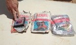 Video: The Trailer For E.T. Documentary Atari: Game Over Emerges From Landfill