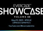 Evercade Showcase Volume 4 (May 2025) - Live!
