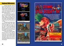 Beat 'Em Up Volume 1: The Unofficial History of Final Fight