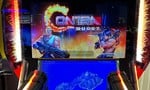 Konami Is Stealthily Rolling Out A New Contra Lightgun Game In US Arcades