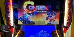 Next Article: Konami Is Stealthily Rolling Out A New Contra Lightgun Game In US Arcades