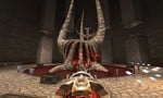 30 Years After Its Release, Quake Just Got Another Big Update, Along With Some New Merch From NIN