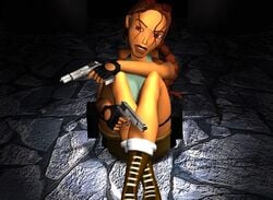 Fanmade Tomb Raider 2 Remake Reimagines The Game As A 3D Sidescroller
