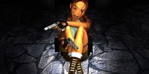 Next Article: Fanmade Tomb Raider 2 Remake Reimagines The Game As A 3D Sidescroller