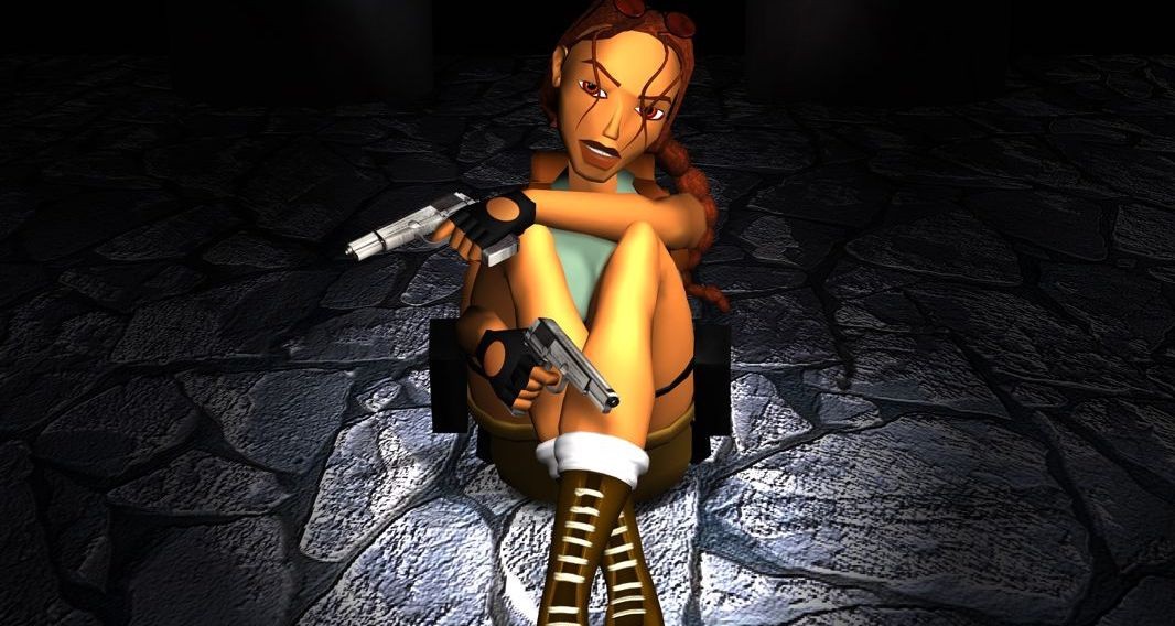 "A Fan Project Not To Be Missed" - This New Project Reimagines The Classic Tomb Raider Games As A 2.5D Sidescroller