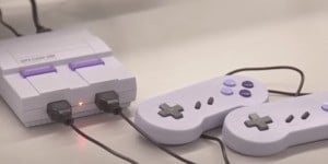 Previous Article: NBC Reports On Shocking 'X-Rated' SNES Classic Mini Clone Available On Amazon