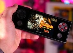 AYANEO Pocket Micro - A Truly Portable Android Emulation Handheld