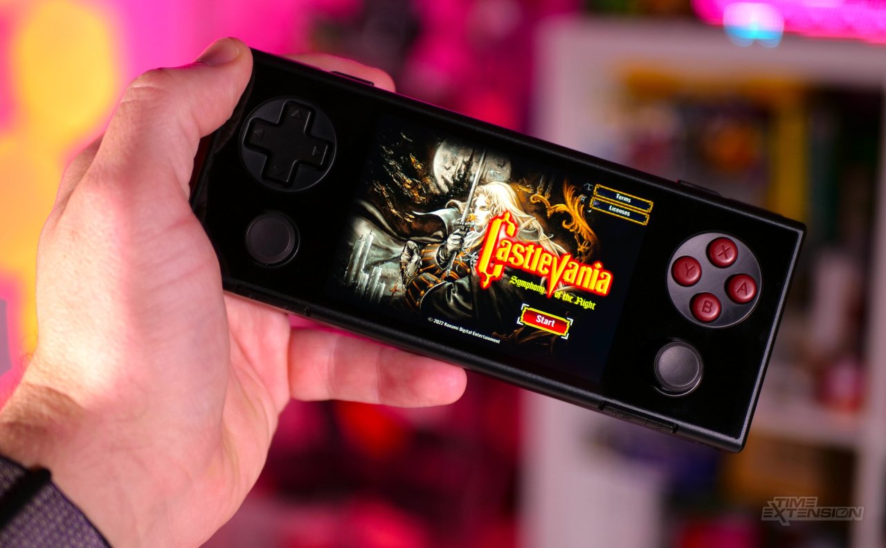 Review: AYANEO Pocket Micro - A Truly Portable Android