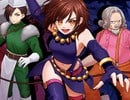 'Dragon Quest' And 'Shining' Legend Kan Naito Is Creating A Famicom RPG With Characters "Left Behind" By The Late Yoshitaka Tamaki
