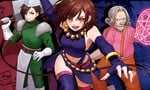 'Dragon Quest' And 'Shining' Legend Kan Naito Is Creating A Famicom RPG With Characters "Left Behind" By The Late Yoshitaka Tamaki