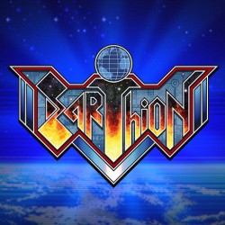 Earthion Cover