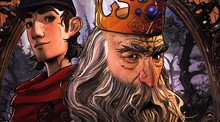 King's Quest - Chapter I: A Knight to Remember