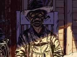 Where The Water Tastes Like Wine - A Unique Narrative Experience That Fails As A Video Game