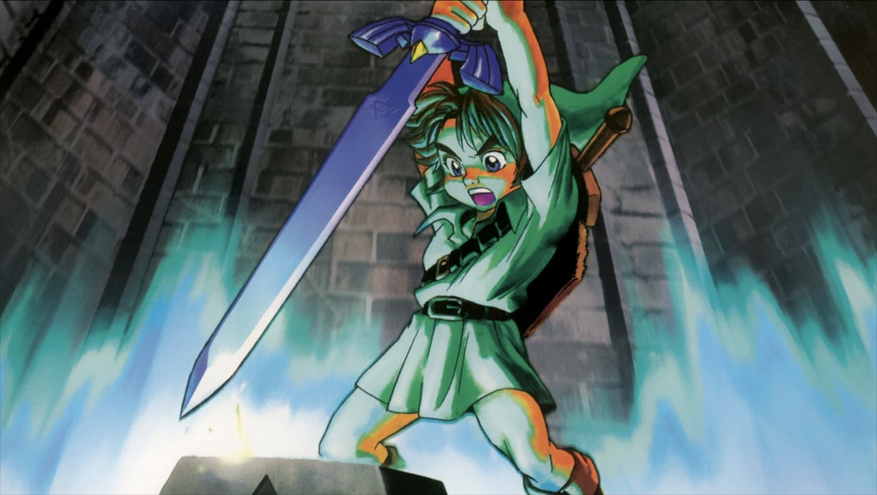 Legend of Zelda: Ocarina of Time Development Insights Revealed in Newly Translated Interview
