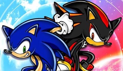 Crush 40 Singer Johnny Gioeli Loses Legal Battle With Sega Over Ownership Of Sonic Adventure 2's 'Live & Learn'